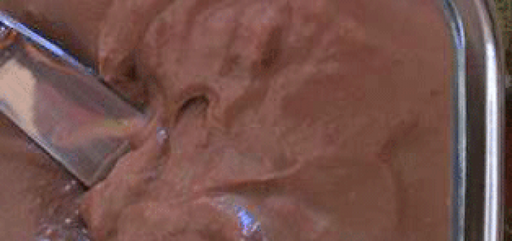 Çikolatalı Süt Reçeli yapımı