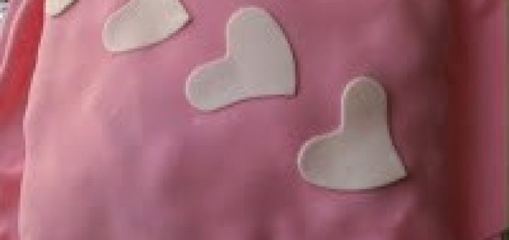 Anneme sürpriz doğum günü