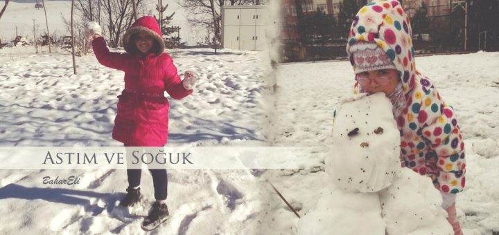 astım ve soğuk