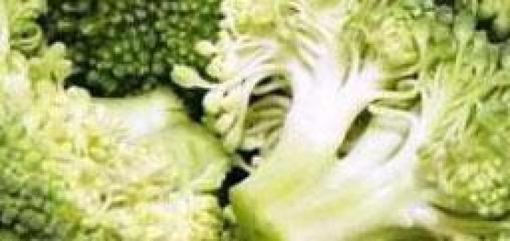Brokoli faydaları