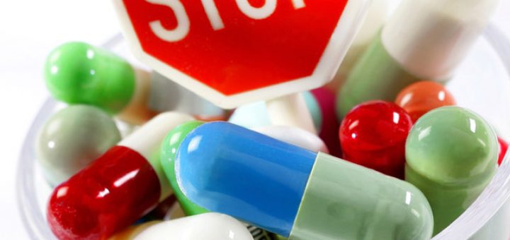 antibiyotik kullanımına dikkat