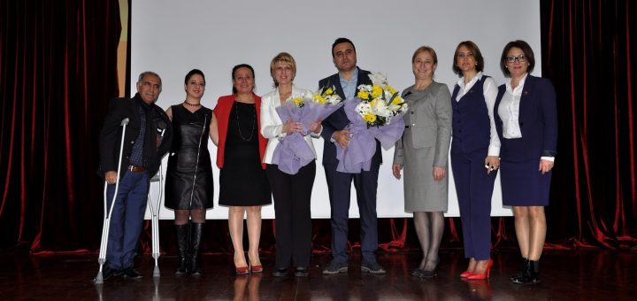 Beylikdüzü Belediyesi Toplumda çocuk alerjisi ve sağlıklı beslenme farkındalığı