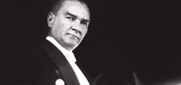 Atatürk ve türkiye gündemi