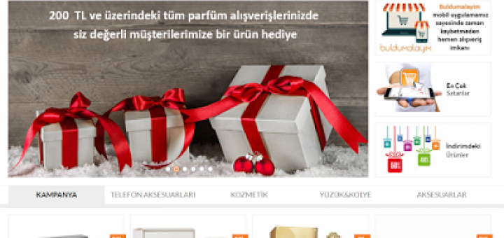 buldum alayım nokta com