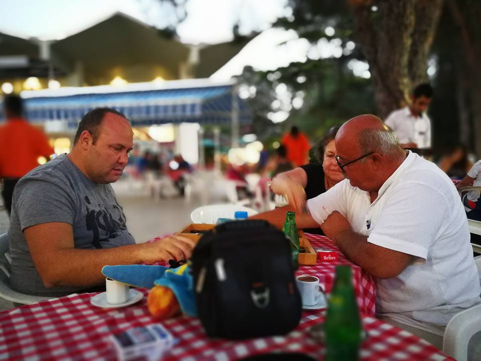 Bayramoğlu İş Bankası Yelkenkaya Tesisleri