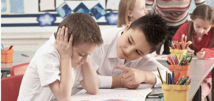 çocuklarda dikkat eksikliği - mentalup