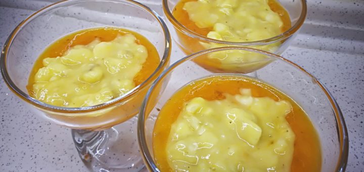 Trabzon (cennet) hurmalı cup