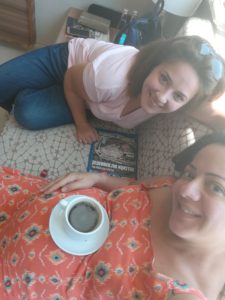 Tuna'nın doğum macerası 