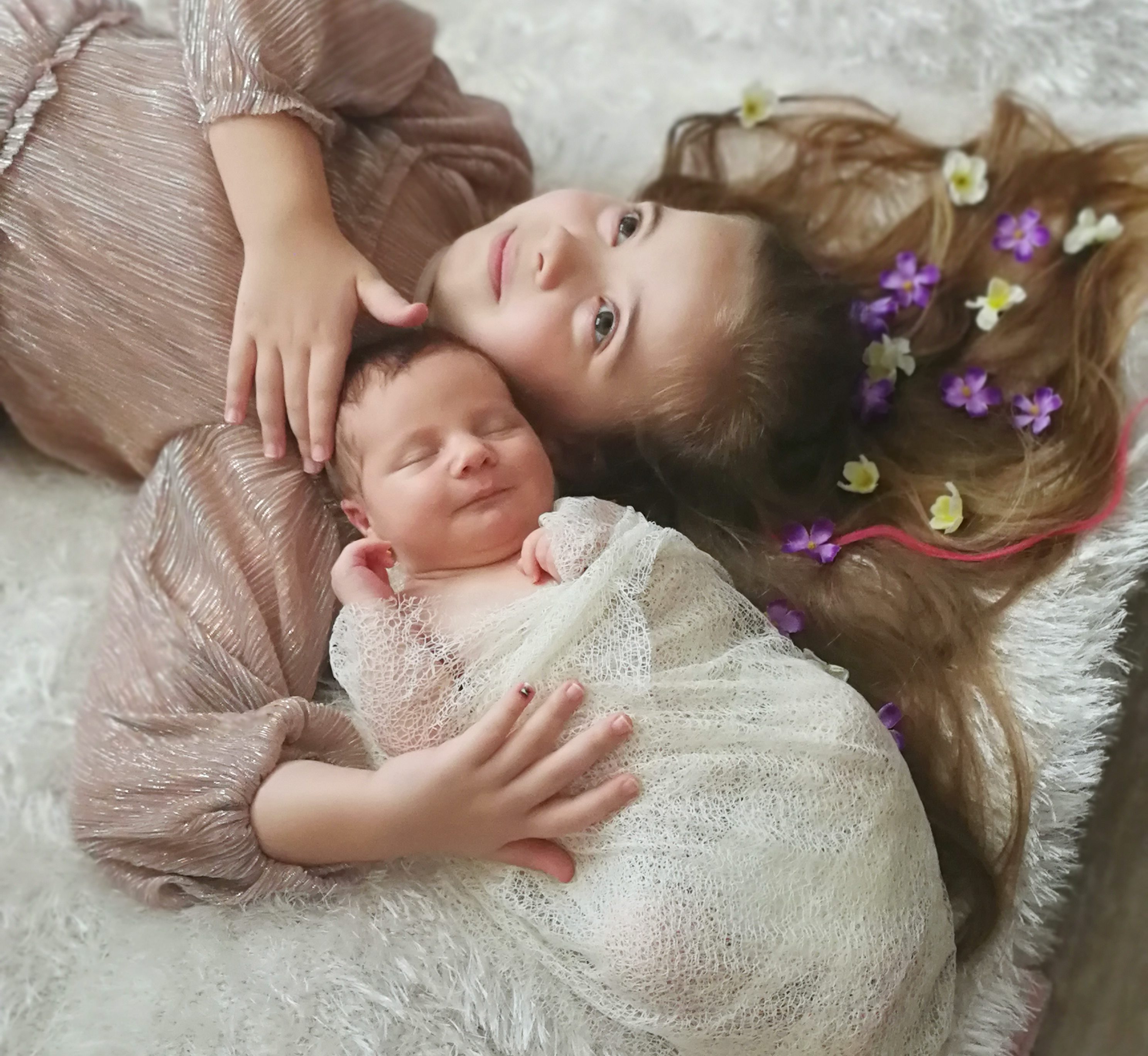 Tuna'nın doğum macerası