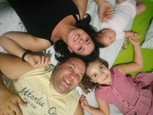 Tuna'nın doğum macerası