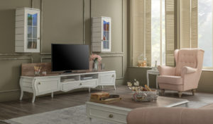 Enza Home Tv Ünitesi