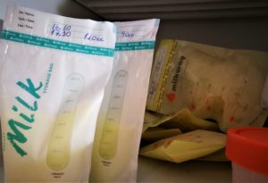 Mamajoo Elektronik Tekli Göğüs Pompası