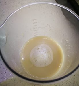 Fırın Ekmeği Tarifi