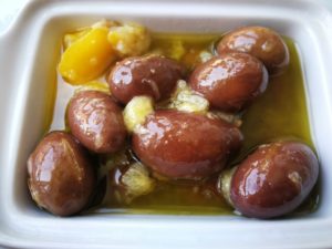 Eşek (Kalamata) Zeytini Nasıl Kurulur?