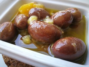 Eşek (Kalamata) Zeytini Nasıl Kurulur?