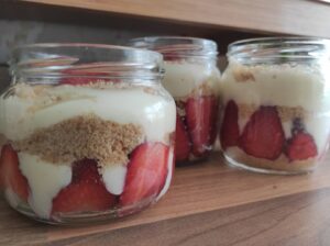 Bahareli magnolya tarifi