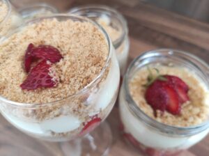 Bahareli magnolya tarifi