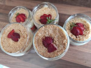 Bahareli magnolya tarifi