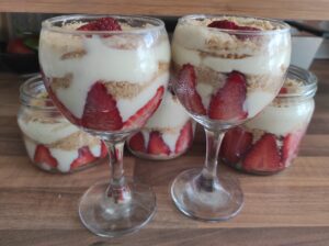 Bahareli Magnolya tarifi