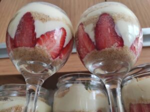 Bahareli magnolya tarifi