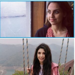 Yetenek Avcısı yazarı Fatma Betül Duran röportajı