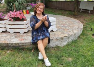 Küçük Erik Ağacı - Ümit Baca