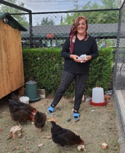 Küçük Erik Ağacı - Ümit Baca