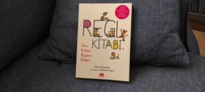 Regl Kitabı - karen gravelle - rayka kumru