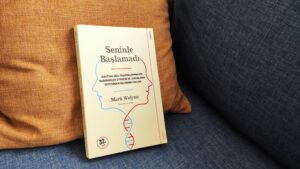 Seninle Başlamadı - Sola Unitas Yayınları