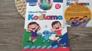 bahareli-niha-cocuk-yayinlari-kodlama 5