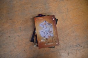 "ERKEK HAKLARI" ya da "BİR KADININ RÜYASI"