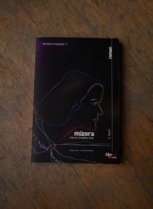 bahareli Mizora Fihrist yayınevi 