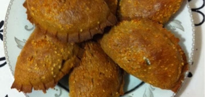 Arpanın Faydaları ve Arpa Unlu Poğaça