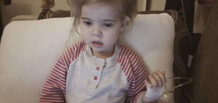 Asya'ya alerji teşhisi nasıl kondu