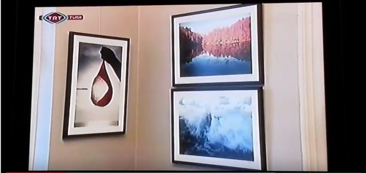 İfsak Fotoğraf Sergisi