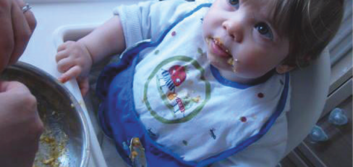 Alerji tedavisi ile beraber Asya'nın hayatında neler değişti