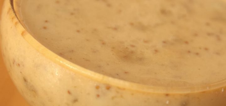 İncir Uyuşturması