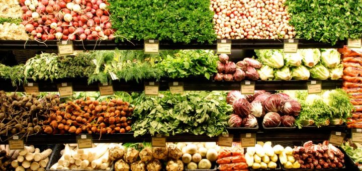 Karaciğer dostu besinler