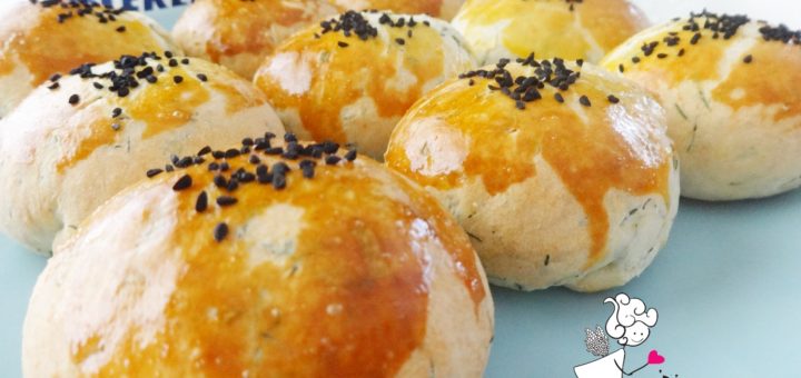 teremyağ anne mutfak perisi