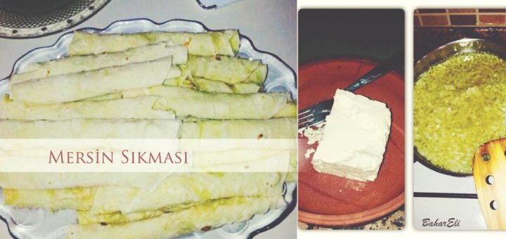 mersin sıkması tarifi
