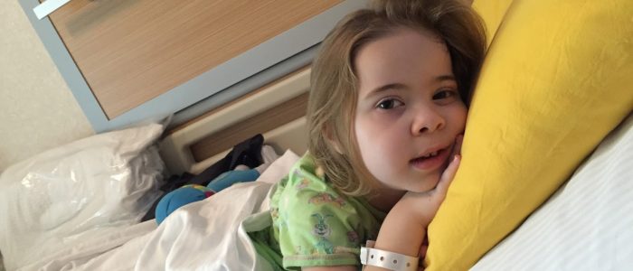 Geniz Eti ve Kulak Tüpü Ameliyatı