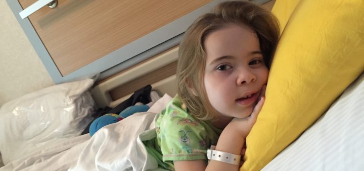 Geniz Eti ve Kulak Tüpü Ameliyatı