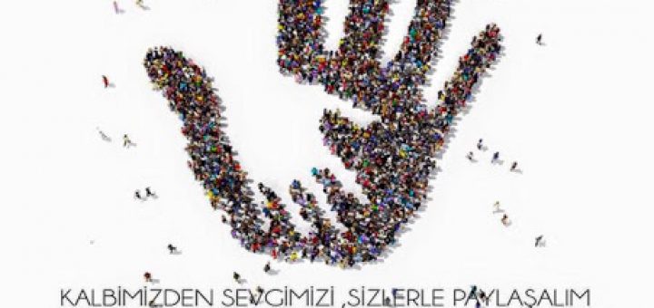 Beylikdüzü Dost Eller Mağazasına Destek