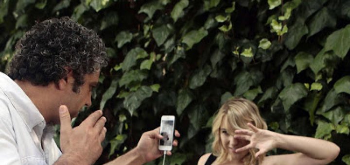 İstanbul'un yüzleri - Face of İstanbul