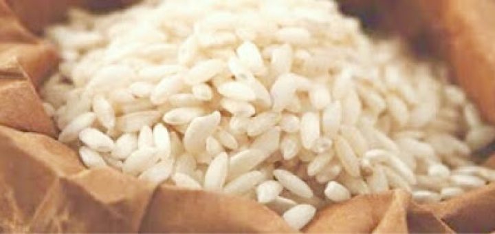 Pirinç Sütü - Sübye Yapımı