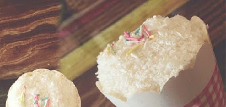 Fincan Tatlısı tarifi