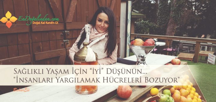 Hülya Çayoğlu Kurtkal ile En Doğalından röportajı