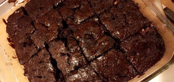 Browni Tarifi