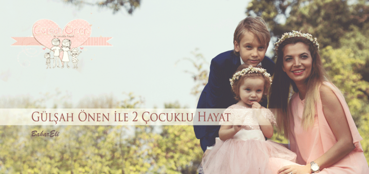 Gülşah Önen ile röportaj