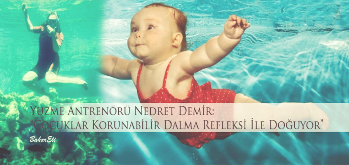 Nedret Demir ile Röportaj